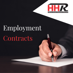 Employment Contracts