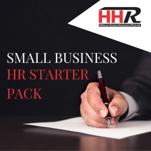 Small Business HR Starter Pack